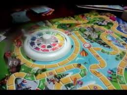 Se trata del tiempo de plants vs. Jugando Life El Juego De La Vida Youtube