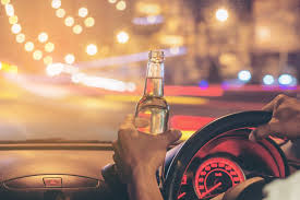 La conduite sous l'emprise d'un état alcoolique est punie encore plus sévèrement en état de récidive. Securite Routiere Amelioree Grace A Des Peines Plus Severes