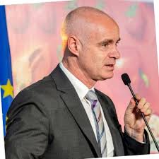 John Alistair Clarke