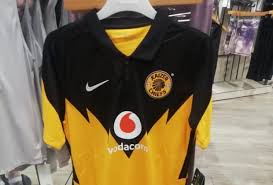 Kaizer Chiefs Fans Outraged Over Bold Amakhosi Jersey Making The