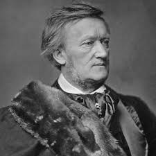 Tear — Richard Wagner