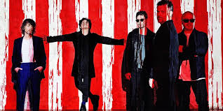Sans oublier les drames et les coups durs : Nicola Sirkis Faire 13 Albums C Est Un Exploit Incroyable Dh Les Sports