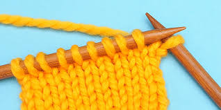 Dummies has always stood for taking on complex concepts and making them easy to understand. Icelandic Bind Off Step By Step 10 Rows A Day
