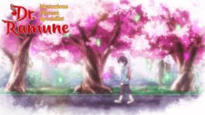 Kaibyōi ramune) is a japanese manga series written and illustrated by aho toro. Dr Ramune Mysterious Disease Specialist Ending Hd Youtube