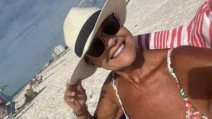 Regina Boswell's Instagram, Twitter & Facebook