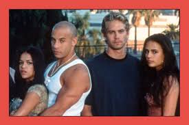 Quarter-Mile Nostalgia: The Fast and the Furious Returns for a 25th Anniversary Steelbook