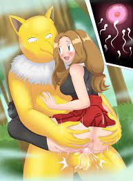 Hypno rule34