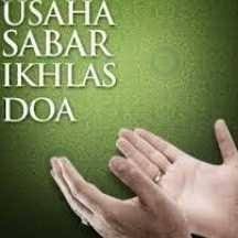 Khutbah jumat kali ini akan mengangkat tema kekuatan ikhtiar dan tawakal. Puisi Di Mana Ada Kesulitan Di Situ Ada Kemudahan Poetry Where There Are Difficulties There Is Ease Steemit