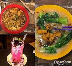 So far bankok bar, roberta's & no. 15 Food To Try At Mytown Shopping Centre Openrice Malaysia