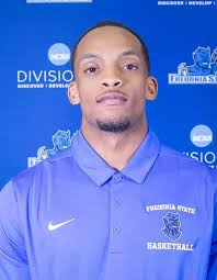 Victor Robinson (11/25/2025)