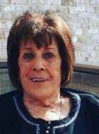 Ann Ahern Obituary