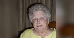 Lena Maude Perniciaro Obituary