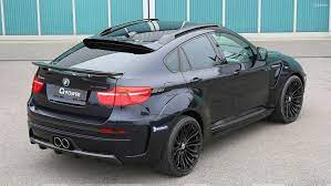 Bmw X6 M Typhoon Rs V10 New Cars Review Bmw X6 Bmw New Cars