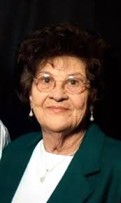 Imogene Morgan Obituary