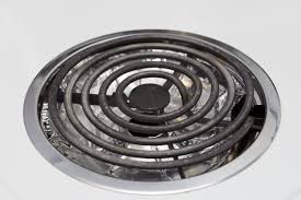 More images for how to clean stove pans » Cleaning Your Burner S Drip Pans Thriftyfun