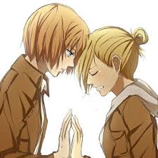 100 Motivi Per Amare Annie Leonhardt Casais De Anime Ataque Dos Titas Anime