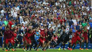 Euro 2016 is here, and this edition of the european championships should be the most unpredictable one in a long time. Portugal Crowned Euro 2016 Champions Cnn