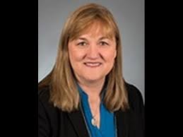 Dr Kim Keppler, National Human Genome Research Institute