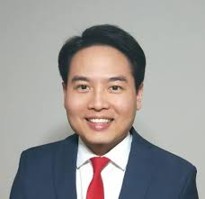Dr Chau Tran