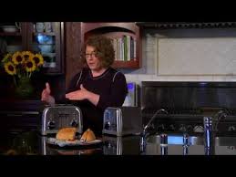 Cuisinart Cpt 180e Broodrooster Grille Pain Productvideo Vandenborre Be Youtube
