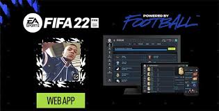 To continue using the web and companion apps after october 17 at 11:59 p.m. Fifa 22 Web App Troubleshooting Guide For The Most Common Issues