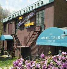 Norma Terris Theatre Chester 2019 All You Need To Know