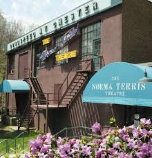 norma terris theatre chester 2019 all you need to know