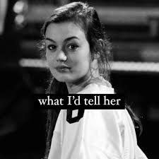 Me Too, Sister // Madison Weeks