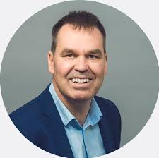 Grant Lyons — Link Consulting