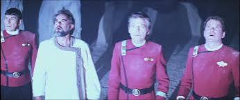 10 Fun Facts About Star Trek V: The Final Frontier