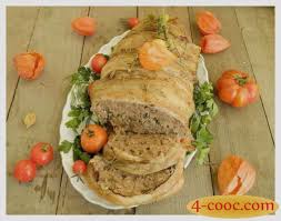 Laura vitali easter bread / pane di pasqua italian easter bread recipe. Mitlof Recipe With A Photo Of Cooking English Meatloaf Cooking Delicious At Home Recipes Of Different Dishes