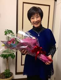 クラシックカフェを卒業します！ : 唐沢美智子の 書と音楽の日々 ときどき合気道