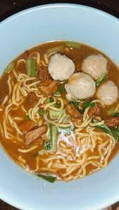 Makan Mie Teros Ide Makanan Makanan Dan Minuman Makanan