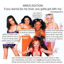 Not All Geminis If U Wanna Be My Lover U Gotta Get Facebook