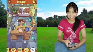 Dibutuhkan ketelitian dan kejelian mata untuk menyelesaikan setiap levelnya. Kunci Jawaban Find Out Pecahkan Teka Teki Kantor Youtube
