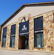 Alpha Veterinary Centre