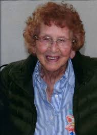 Marjorie Eleanor Barker