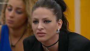 Hay amor? Chiara confesó su atracción por Luz en Gran Hermano: "Tenemos una  conexión especial"