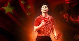 Tools designed to help managers manage and employees grow Ma Long Table Tennis