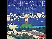 Pretty Lady Lighthouse Song Wikipedia