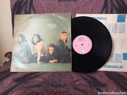 #347,903 in cds & vinyl ( see top 100 in cds & vinyl ) #154,251 in rock (cds & vinyl) #238,764 in pop (cds & vinyl) customer reviews: Free Fire And Water Primera Edicion Inglesa 197 Buy Vinyl Records Lp Pop Rock International Of The 70s At Todocoleccion 195005147