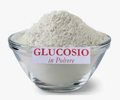 Ottenuto tramite processi industriali da vari tipi di amido attraverso un processo di conversione enzimatica. Glucosio In Polvere Disidratato