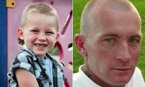 Canberra father Graham Stuart Dillon jailed 41 years for killing son  Bradyn, nine in 2016