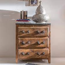 Car cdiscount leader du e commerce en france propose des promotions quotidiennes sur les meilleures ventes commode 75 cm et derniers coups de. Kommode Priya 75 Cm Breit Mobel Ideal