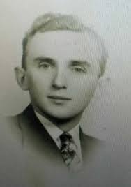 Dr Joseph Thomas “Joe” Dilger Sr. (1925-2004)