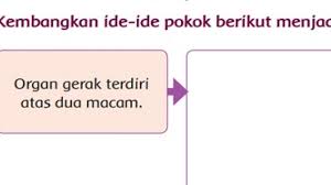 Kembangkan Ide Ide Pokok Menjadi Sebuah Paragraf Jawaban Soal