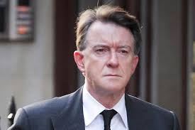 Mandelson's rural idyll, via a Rothschild