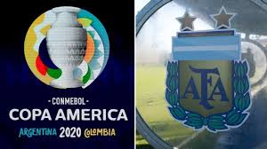 As per fixtures first match of this copa america tournament argentina will takes on chile on 12 june 2020. Copa America 2021 Brazil New Hosts As Tournament Moved From Argentina Colombia