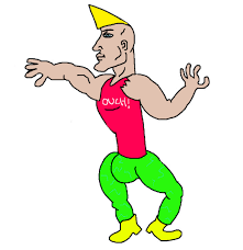 We did not find results for: Chad Virgin Vs Chad Wiki Fandom