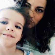 Happy birthday to granddaughter